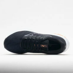 Mizuno Wave Rider 26 Mesh Women's Odyssey Grey/Quicksilver -Holabird Sports Elegant Shop 048804 2