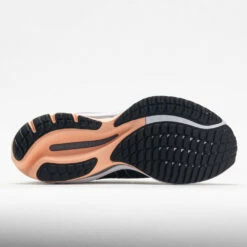 Mizuno Wave Rider 26 Mesh Women's Odyssey Grey/Quicksilver -Holabird Sports Elegant Shop 048804 4