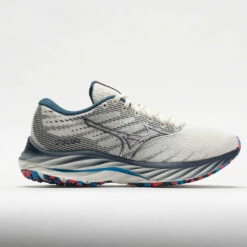 Mizuno Wave Rider 26 Mesh Women's Snow White/Silver