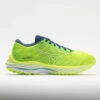 Mizuno Wave Rider 26 Mesh Women's Neo Lime/White