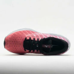 Mizuno Wave Rider 26 Women's Dubarry/White -Holabird Sports Elegant Shop 048812 2