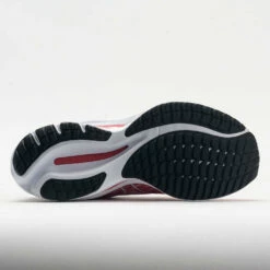 Mizuno Wave Rider 26 Women's Dubarry/White -Holabird Sports Elegant Shop 048812 4