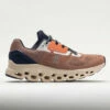 On Running On Cloudstratus Women's Cork/Fawn -Holabird Sports Elegant Shop 048818 3