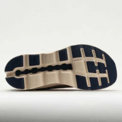 On Running On Cloudstratus Women's Cork/Fawn -Holabird Sports Elegant Shop 048818 4