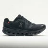 On Running On Cloudgo Women's Black/Eclipse -Holabird Sports Elegant Shop 048835 3