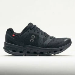 On Running On Cloudgo Women's Black/Eclipse