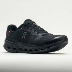 On Running On Cloudgo Women's Black/Eclipse -Holabird Sports Elegant Shop 048835 5
