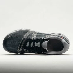 On Running On Cloudgo Men's Black/Glacier -Holabird Sports Elegant Shop 048841 2