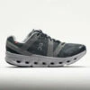 On Running On Cloudgo Men's Black/Glacier -Holabird Sports Elegant Shop 048841 3