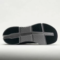 On Running On Cloudgo Men's Black/Glacier -Holabird Sports Elegant Shop 048841 4