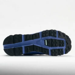 On Running On Cloudultra Men's Indigo/Copper -Holabird Sports Elegant Shop 048845 4