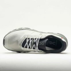 On Running On Cloudventure Men's Ice/Kelp -Holabird Sports Elegant Shop 048847 2