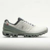 On Running On Cloudventure Men's Ice/Kelp -Holabird Sports Elegant Shop 048847 3