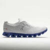 On Running On Cloud 5 Men's Frost/Indigo -Holabird Sports Elegant Shop 048860 3