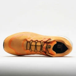 Salomon Ultra Glide Men's Blazing Orange 10 Salomon Ultra Glide Men's Blazing Orange -Holabird Sports Elegant Shop 048956 2