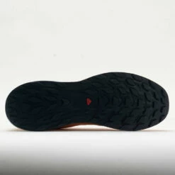 Salomon Ultra Glide Men's Blazing Orange 11 Salomon Ultra Glide Men's Blazing Orange -Holabird Sports Elegant Shop 048956 4