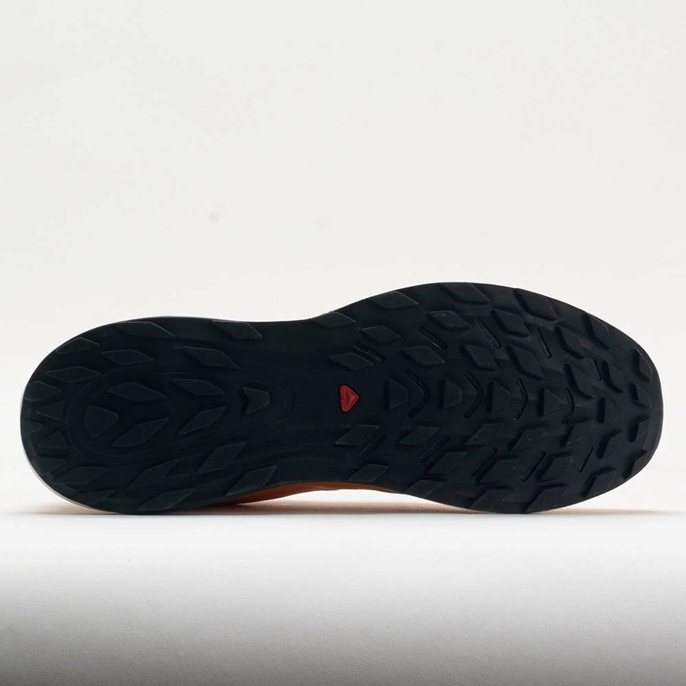 Salomon Ultra Glide Men's Blazing Orange 6 Salomon Ultra Glide Men's Blazing Orange - Image 4