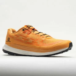 Salomon Ultra Glide Men's Blazing Orange 12 Salomon Ultra Glide Men's Blazing Orange -Holabird Sports Elegant Shop 048956 5