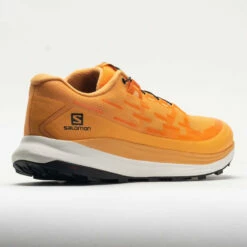 Salomon Ultra Glide Men's Blazing Orange 13 Salomon Ultra Glide Men's Blazing Orange -Holabird Sports Elegant Shop 048956 6
