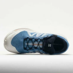 Salomon Pulsar Trail GTX Women's Riviera 10 Salomon Pulsar Trail GTX Women's Riviera -Holabird Sports Elegant Shop 048957 2