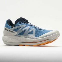 Salomon Pulsar Trail GTX Women's Riviera 12 Salomon Pulsar Trail GTX Women's Riviera -Holabird Sports Elegant Shop 048957 5