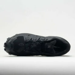 Salomon Speedcross 6 GTX Men's Black -Holabird Sports Elegant Shop 048959 2