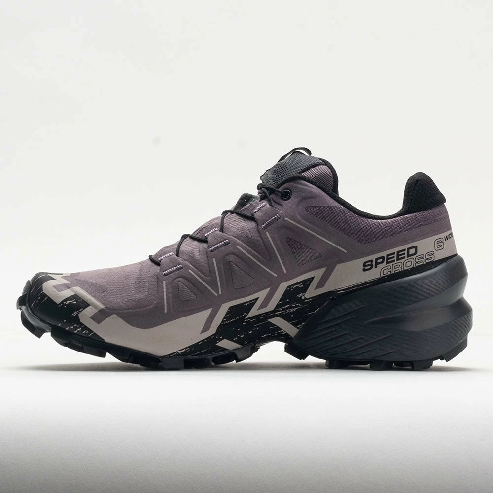 Salomon Speedcross 6 Women's Moonscape 4 Salomon Speedcross 6 Women's Moonscape - Image 2