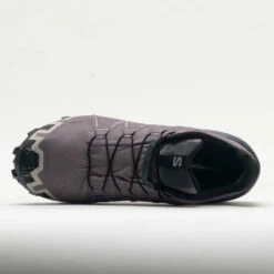 Salomon Speedcross 6 Women's Moonscape 10 Salomon Speedcross 6 Women's Moonscape -Holabird Sports Elegant Shop 048960 2