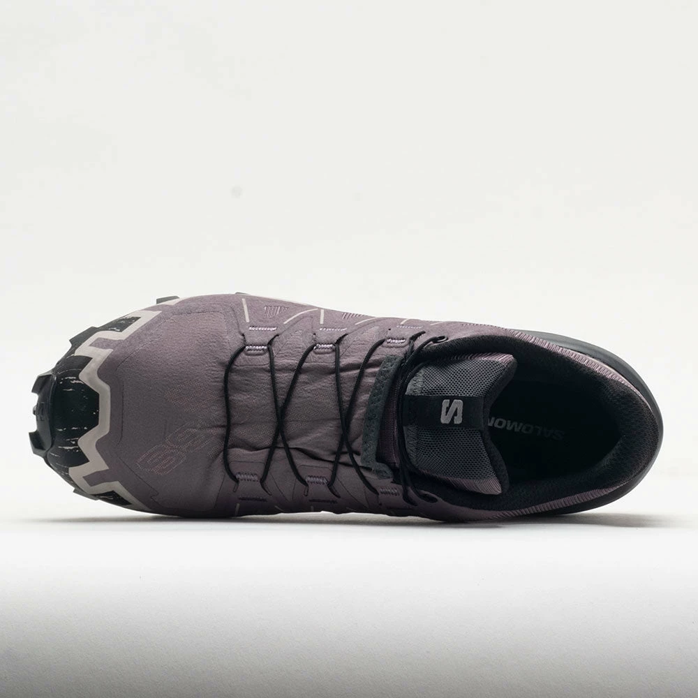 Salomon Speedcross 6 Women's Moonscape 5 Salomon Speedcross 6 Women's Moonscape - Image 3