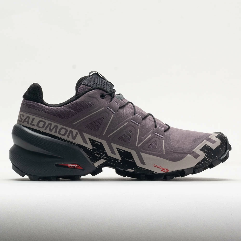 Salomon Speedcross 6 Women's Moonscape 3 Salomon Speedcross 6 Women's Moonscape