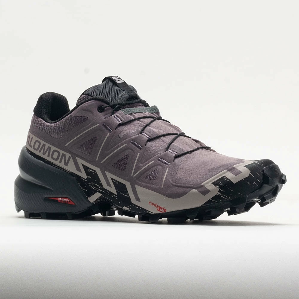 Salomon Speedcross 6 Women's Moonscape 7 Salomon Speedcross 6 Women's Moonscape - Image 5