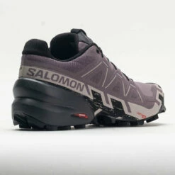 Salomon Speedcross 6 Women's Moonscape 13 Salomon Speedcross 6 Women's Moonscape -Holabird Sports Elegant Shop 048960 6