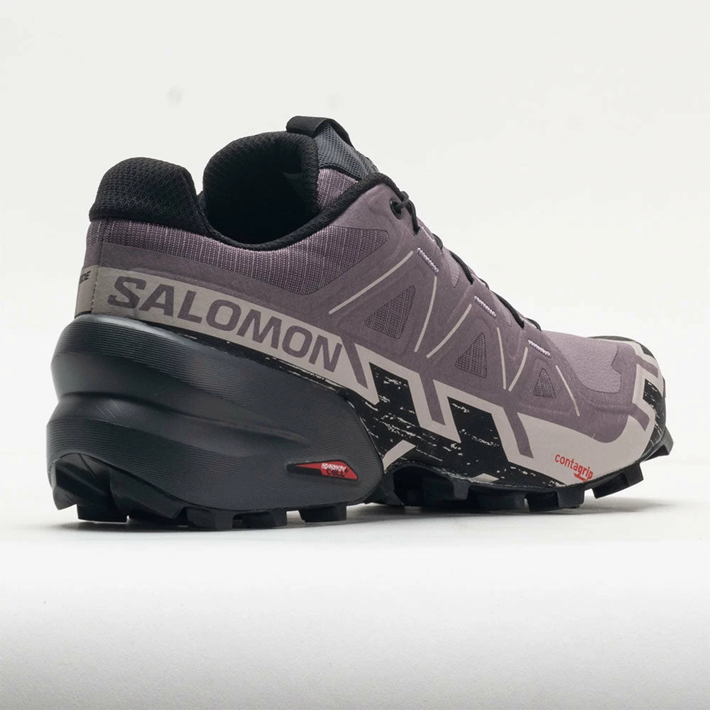 Salomon Speedcross 6 Women's Moonscape 8 Salomon Speedcross 6 Women's Moonscape - Image 6