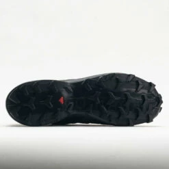 Salomon Speedcross 6 Men's Black -Holabird Sports Elegant Shop 048961 4