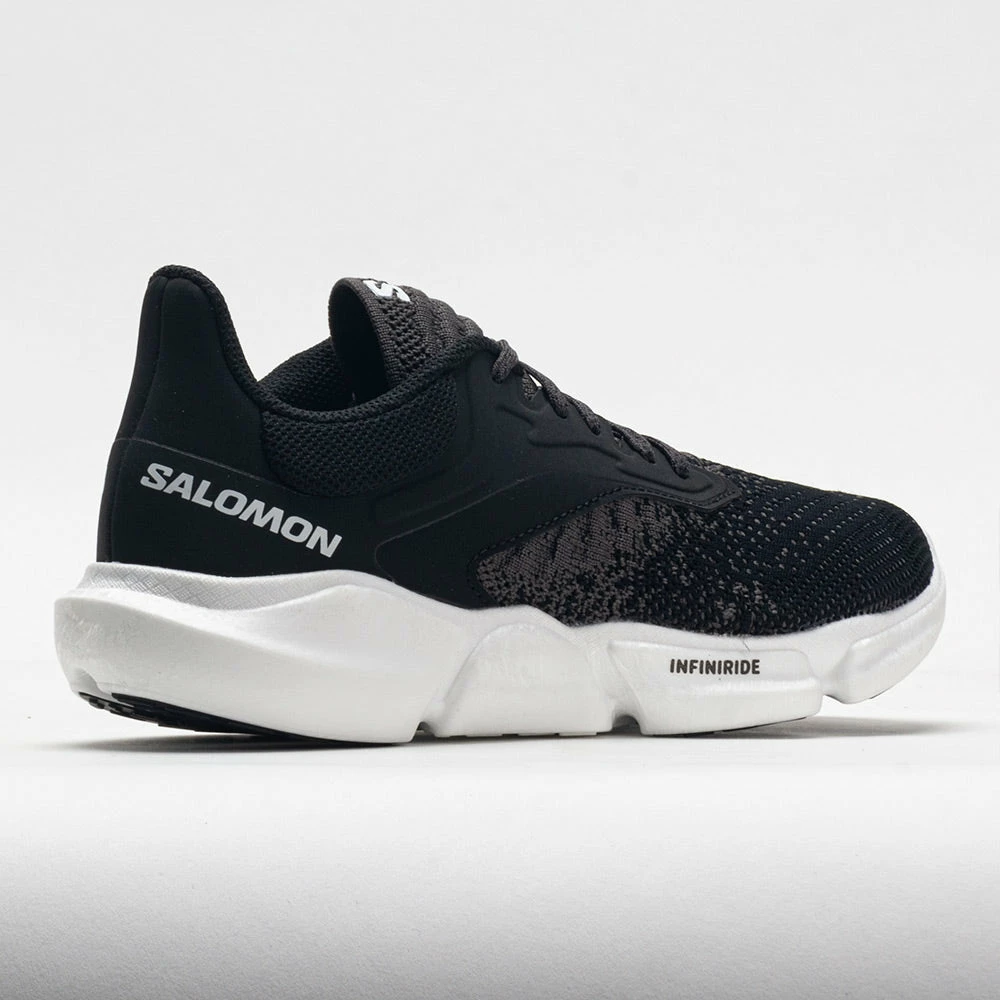 Salomon Predict Soc 3 Women's Black/Magnet 8 Salomon Predict Soc 3 Women's Black/Magnet - Image 6