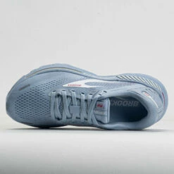 Brooks Adrenaline GTS 22 Women's Kentucky Blue/White/Rose -Holabird Sports Elegant Shop 048970 2