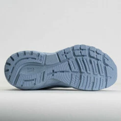 Brooks Adrenaline GTS 22 Women's Kentucky Blue/White/Rose -Holabird Sports Elegant Shop 048970 4