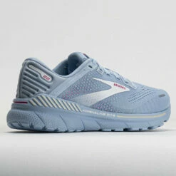 Brooks Adrenaline GTS 22 Women's Kentucky Blue/White/Rose -Holabird Sports Elegant Shop 048970 6