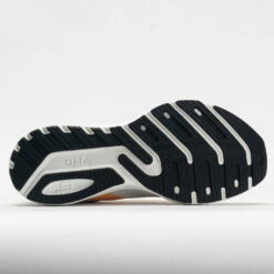 Brooks Launch 9 Women's White/Pink/Nightlife 11 Brooks Launch 9 Women's White/Pink/Nightlife -Holabird Sports Elegant Shop 048976 4