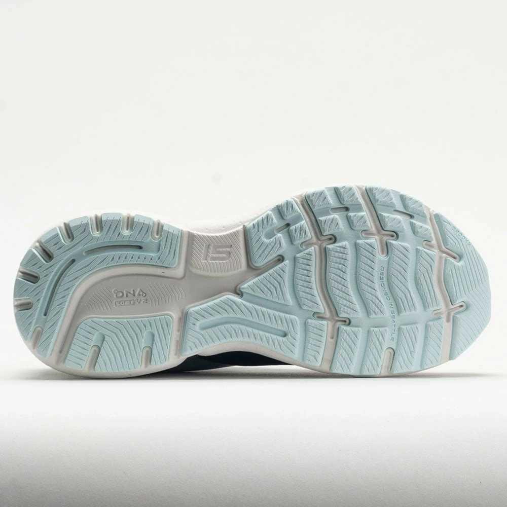 Brooks Ghost 15 Women's Peacoat/Pearl/Salt Air 6 Brooks Ghost 15 Women's Peacoat/Pearl/Salt Air - Image 4