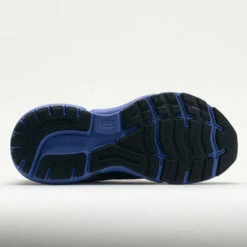 Brooks Ghost 15 Women's Black/Blue/Aruba -Holabird Sports Elegant Shop 049008 4