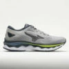 Mizuno Wave Sky 6 Women's Ultimate Grey 2 Mizuno Wave Sky 6 Women's Ultimate Grey -Holabird Sports Elegant Shop 049121 3