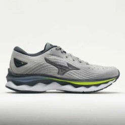 Mizuno Wave Sky 6 Women's Ultimate Grey