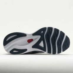 Mizuno Wave Sky 6 Women's Ultimate Grey -Holabird Sports Elegant Shop 049121 4