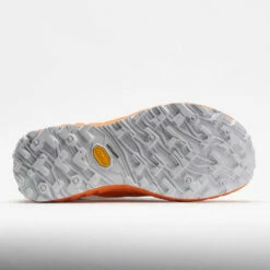 Norda RZ 001 Men's White/Blue Gradiant/Orange -Holabird Sports Elegant Shop 049128 4