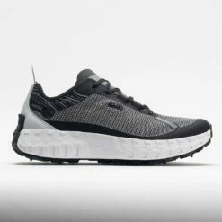 Norda 001 Men's Black