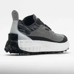 Norda 001 Men's Black 13 Norda 001 Men's Black -Holabird Sports Elegant Shop 049131 6