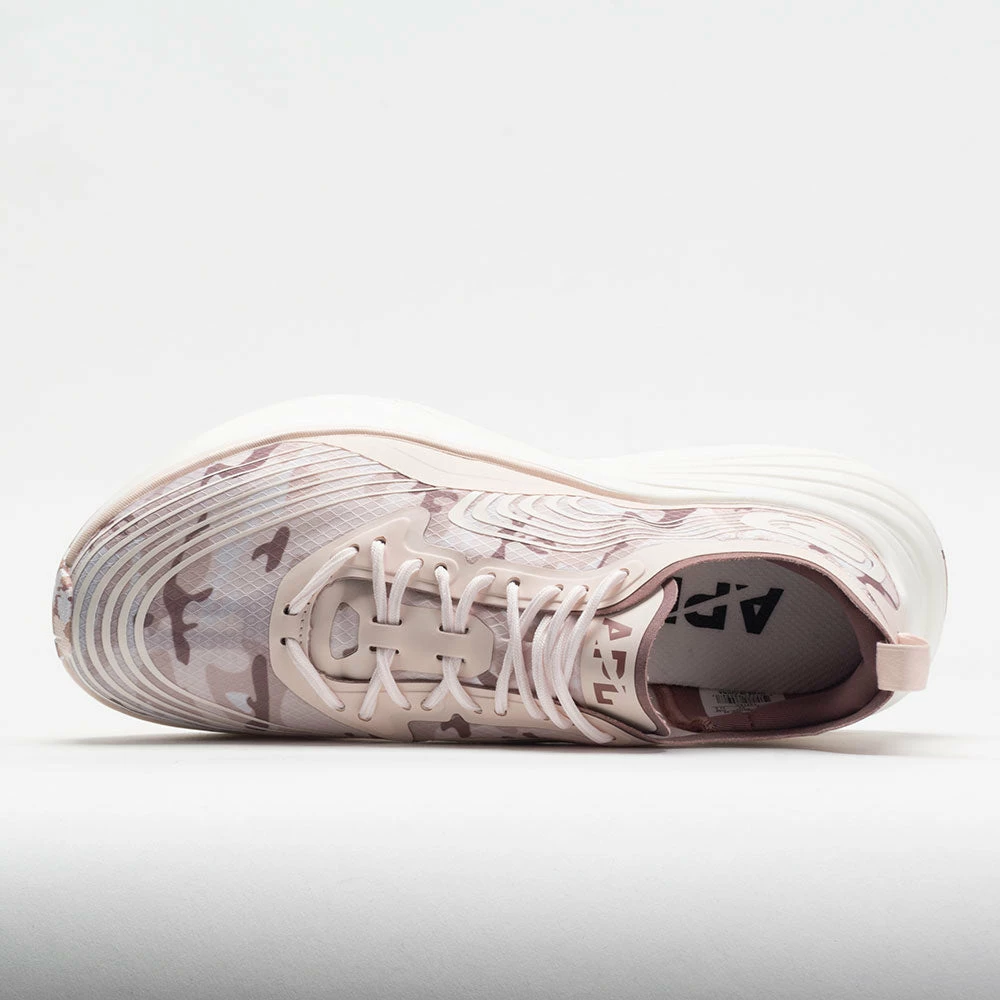 APL Streamline Men's Cream/Beachwood/Camo 5 APL Streamline Men's Cream/Beachwood/Camo - Image 3