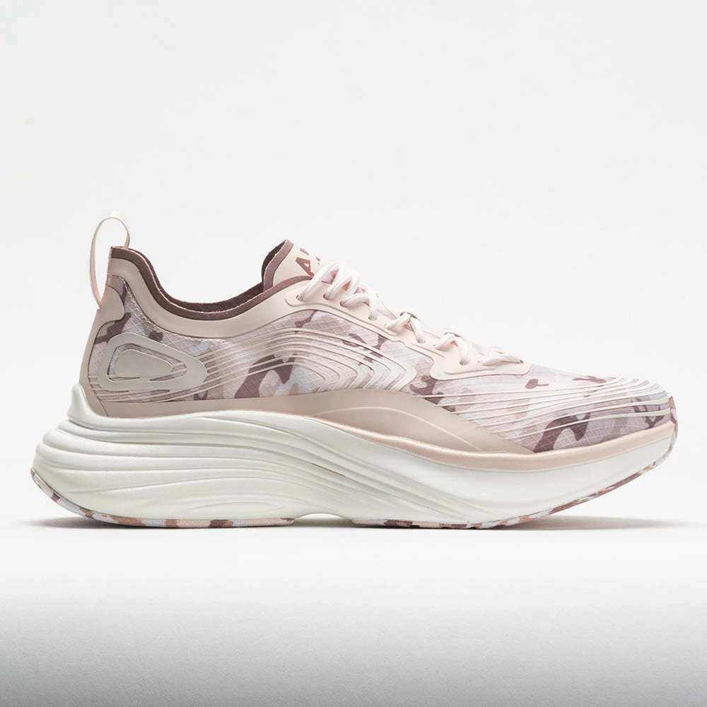 APL Streamline Men's Cream/Beachwood/Camo 3 APL Streamline Men's Cream/Beachwood/Camo