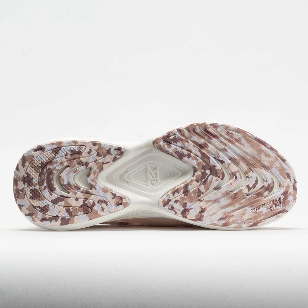 APL Streamline Men's Cream/Beachwood/Camo 6 APL Streamline Men's Cream/Beachwood/Camo - Image 4